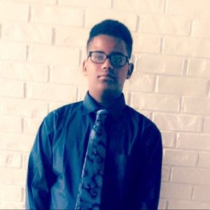 Meet your Posher, Natnael